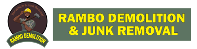 Rambo Demolition