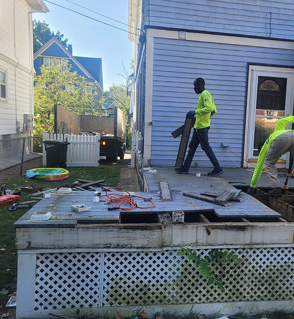 Rambo_demolition_Junk-Fence-Removal