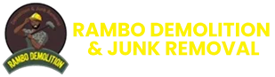 Rambo Demolition and Junk Removal