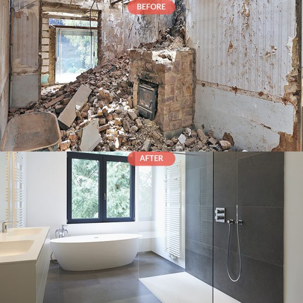 Bathroom-Demolition-and-Remodeling-Clinton-Hill-NYC