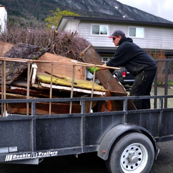 Commercial Junk Removal