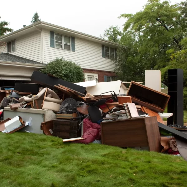 Commercial Junk Removal