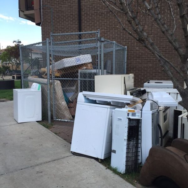 Foreclosure CLEAN-UP