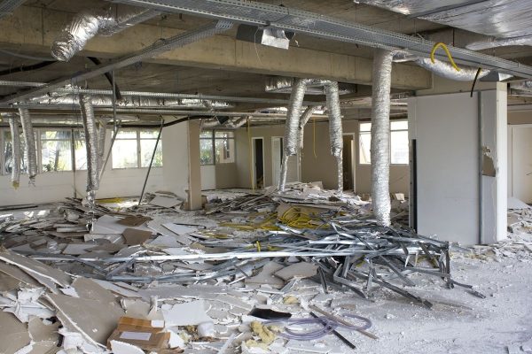 Interior demolition1