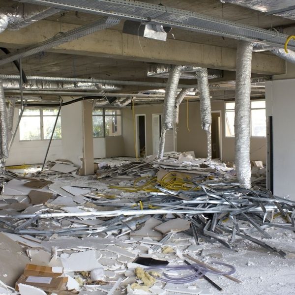 Interior demolition1