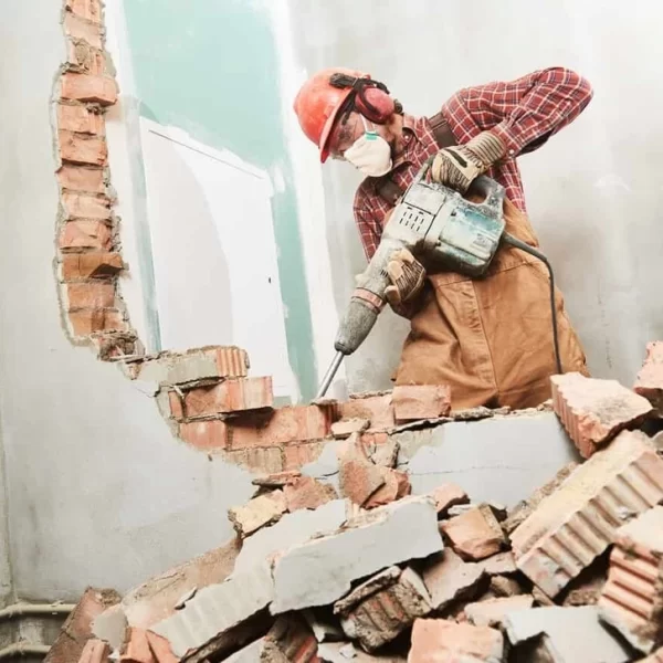 Interior demolition2