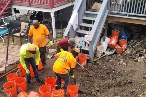 Rambo-Demolition_Residential_Basement