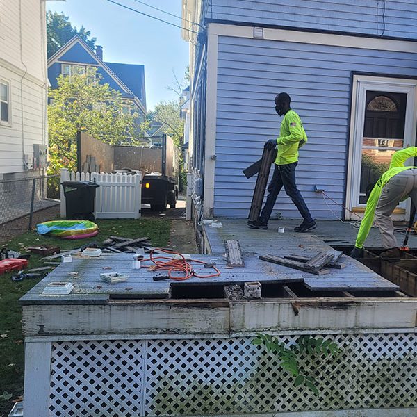 Rambo_demolition_Junk-Fence-Removal